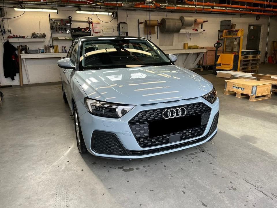 Audi A1 30 TFSI