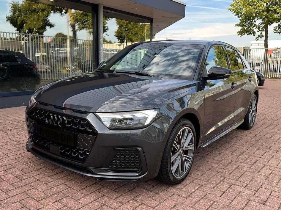 Audi A1 30 TFSI