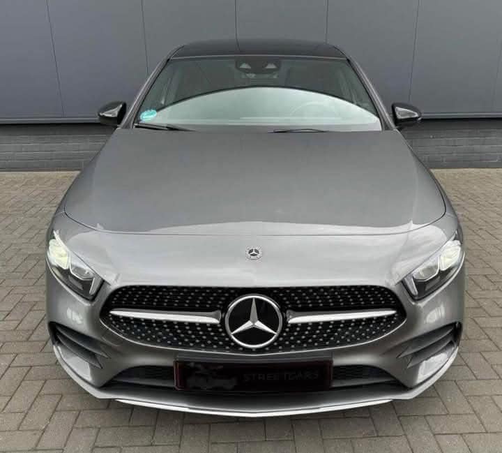 Mercedes-Benz Classe A AMG