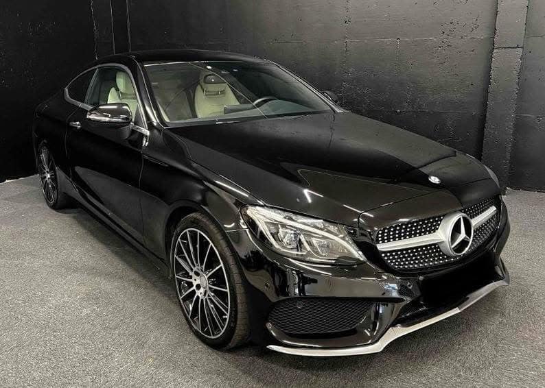 Mercedes-Benz Classe C