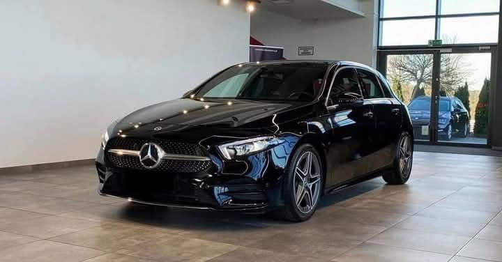 Mercedes-Benz Classe A200